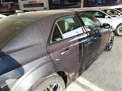 کرایسلەر 300